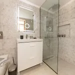 Apartamento Mirabilis *