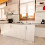 Apartamento Mirabilis Vasiliki