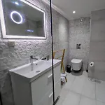 Mirabilis Apartamento Vasiliki