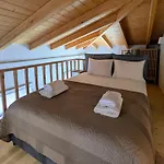 Apartamento Mirabilis