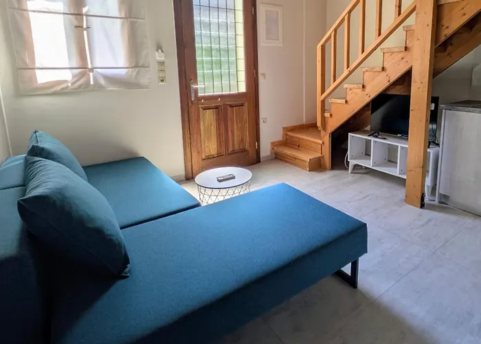 Apartment Mirabilis *