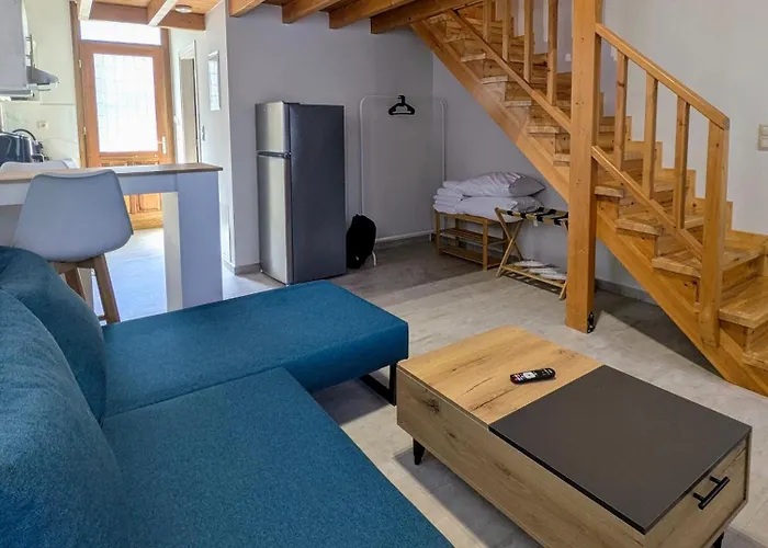 Apartment Mirabilis *