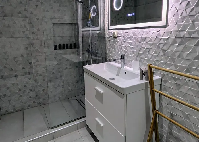 Apartment Mirabilis *