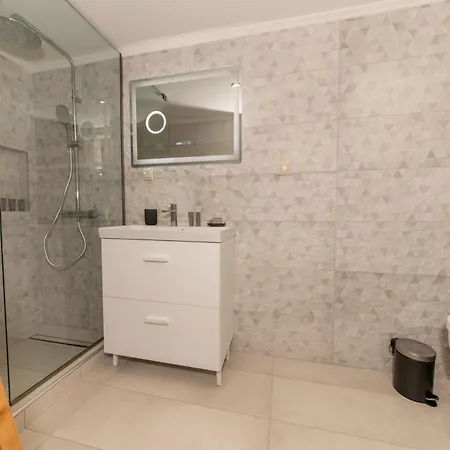 Apartament Mirabilis