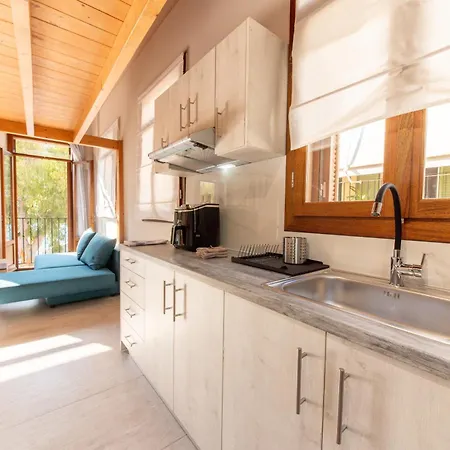 Mirabilis Apartament