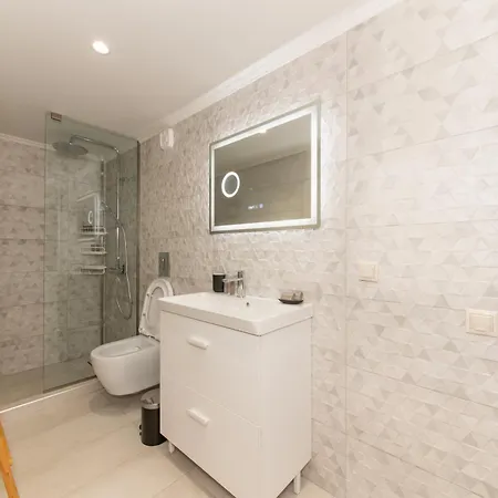 Apartament Mirabilis