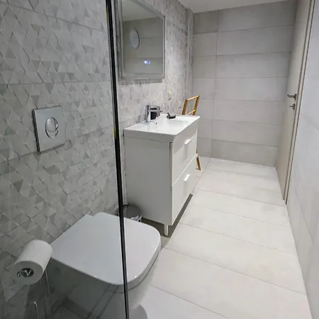 Apartament Mirabilis *