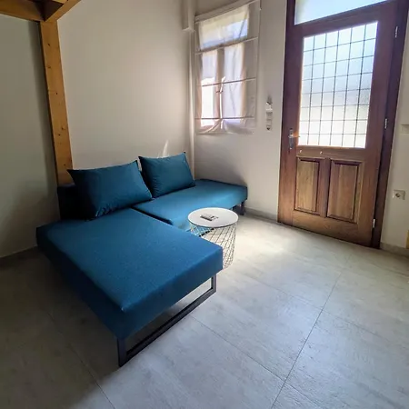 Apartament Mirabilis