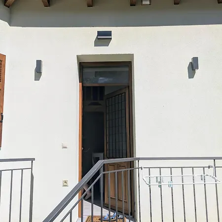 Apartament Mirabilis