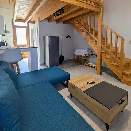 Apartament Mirabilis *