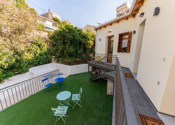 Mirabilis Apartmán *