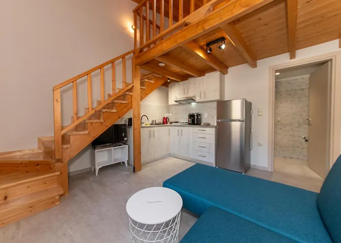 Mirabilis Apartmán *