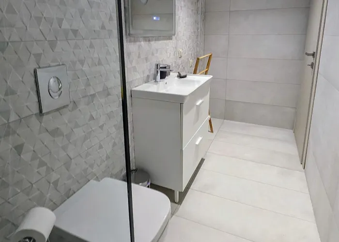 Apartmán Mirabilis *