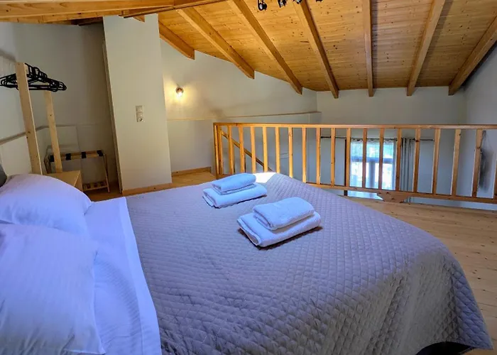 Mirabilis Apartmán *