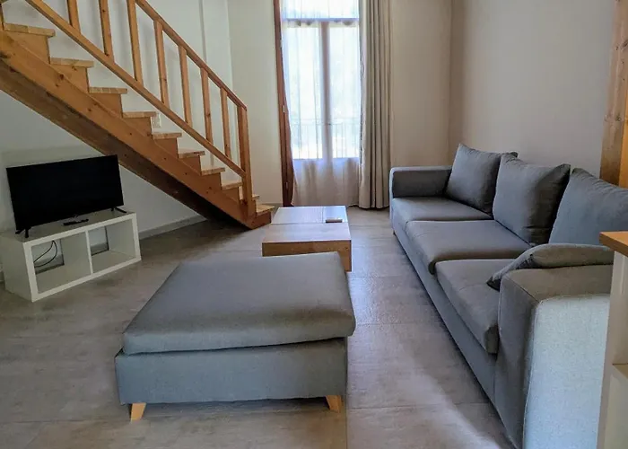 Mirabilis Apartmán *