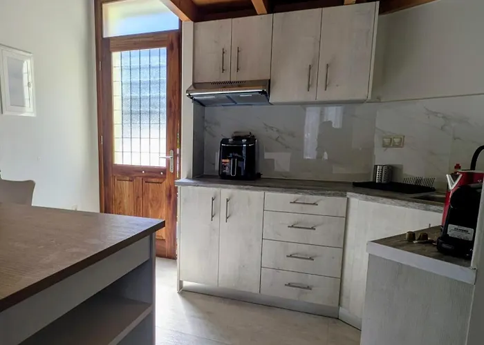 Apartmán Mirabilis Vasiliki